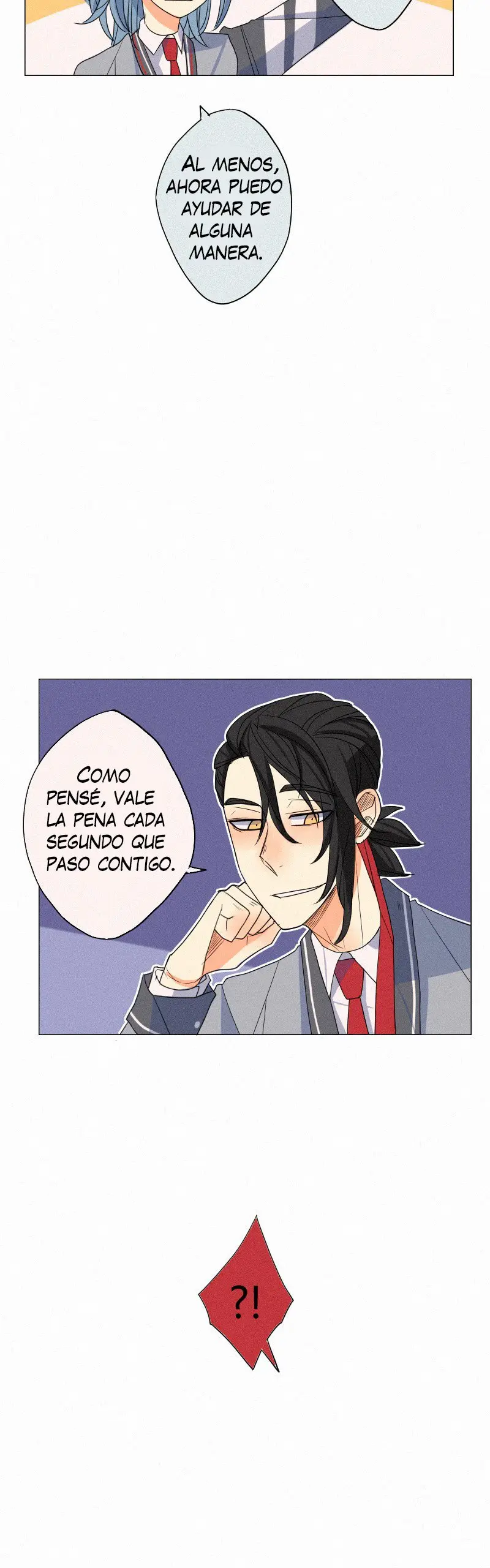 oath (2019) - Capítulo 15 - Página 8 - LectorTMOo