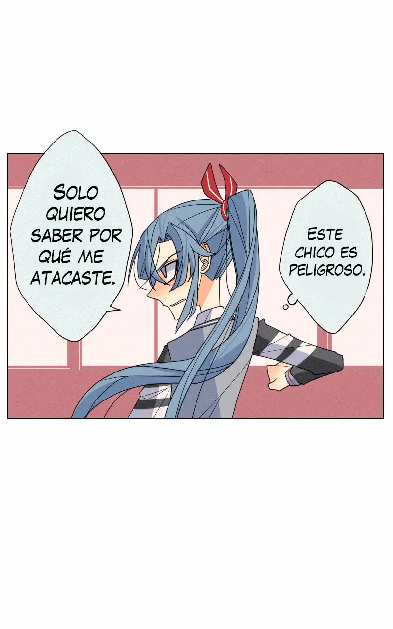 oath (2019) - Capítulo 26 - Página 4 - LectorTMOo