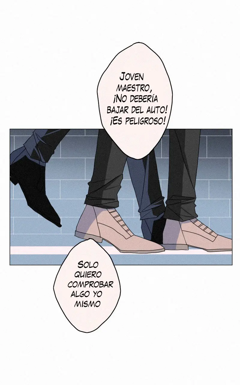 oath (2019) - Capítulo 3 - Página 8 - LectorTMOo