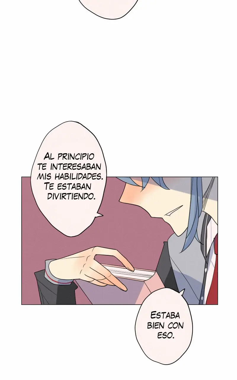 oath (2019) - Capítulo 31 - Página 6 - LectorTMOo