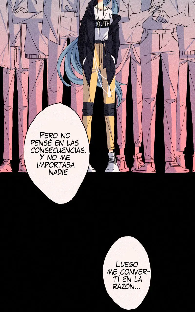 oath (2019) - Capítulo 7 - Página 8 - LectorTMOo