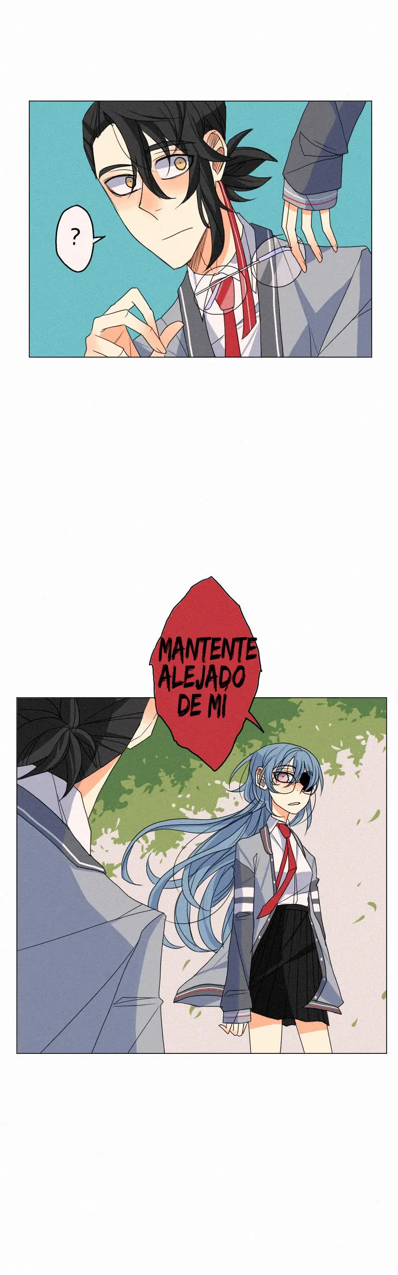 oath (2019) - Capítulo 7 - Página 11 - LectorTMOo