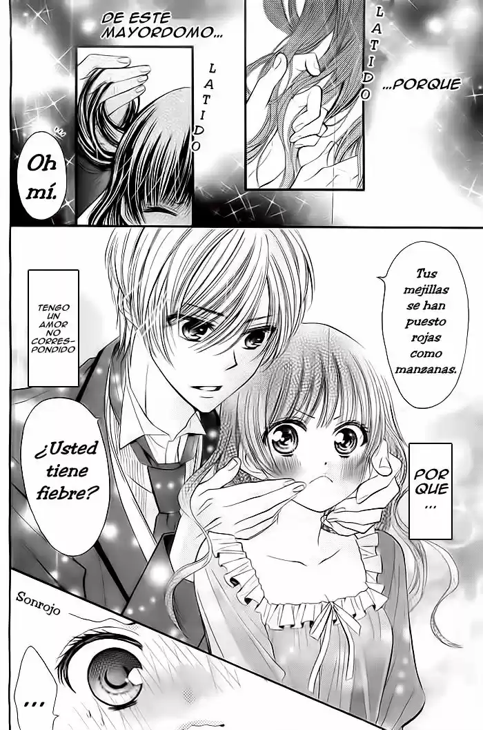 Oazuke Shitsuji (SUGI Shippo) (2016) - Capítulo - Página 10 - LectorTMOo