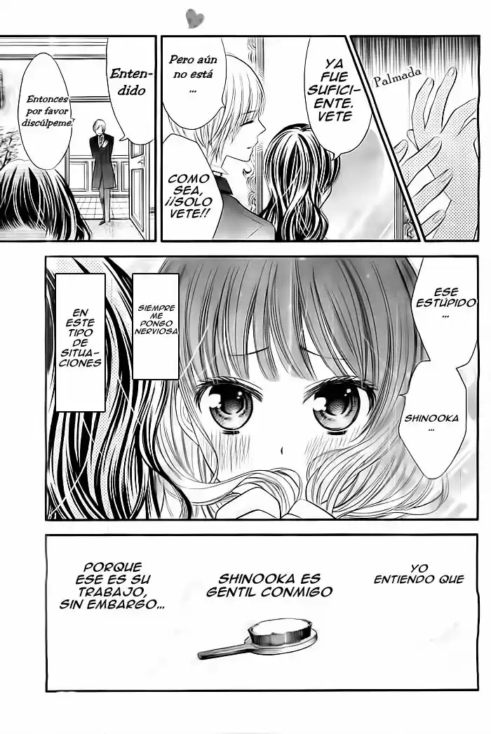 Oazuke Shitsuji (SUGI Shippo) (2016) - Capítulo - Página 12 - LectorTMOo