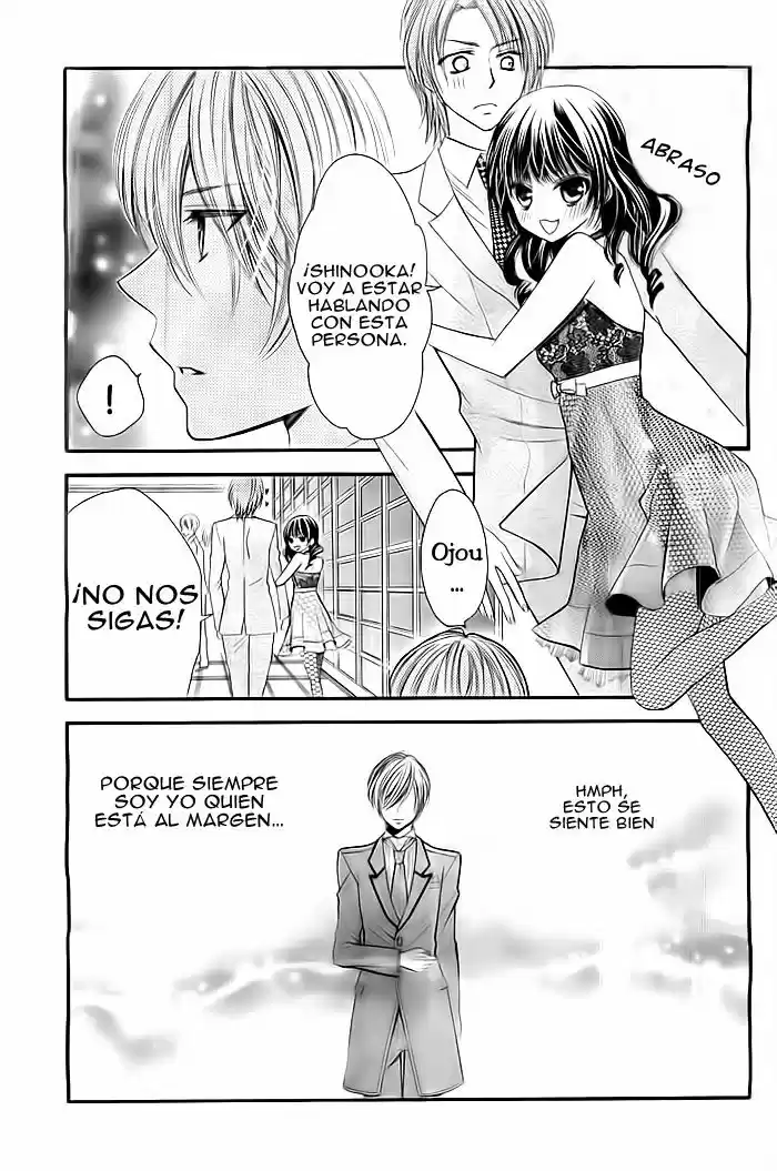 Oazuke Shitsuji (SUGI Shippo) (2016) - Capítulo - Página 18 - LectorTMOo