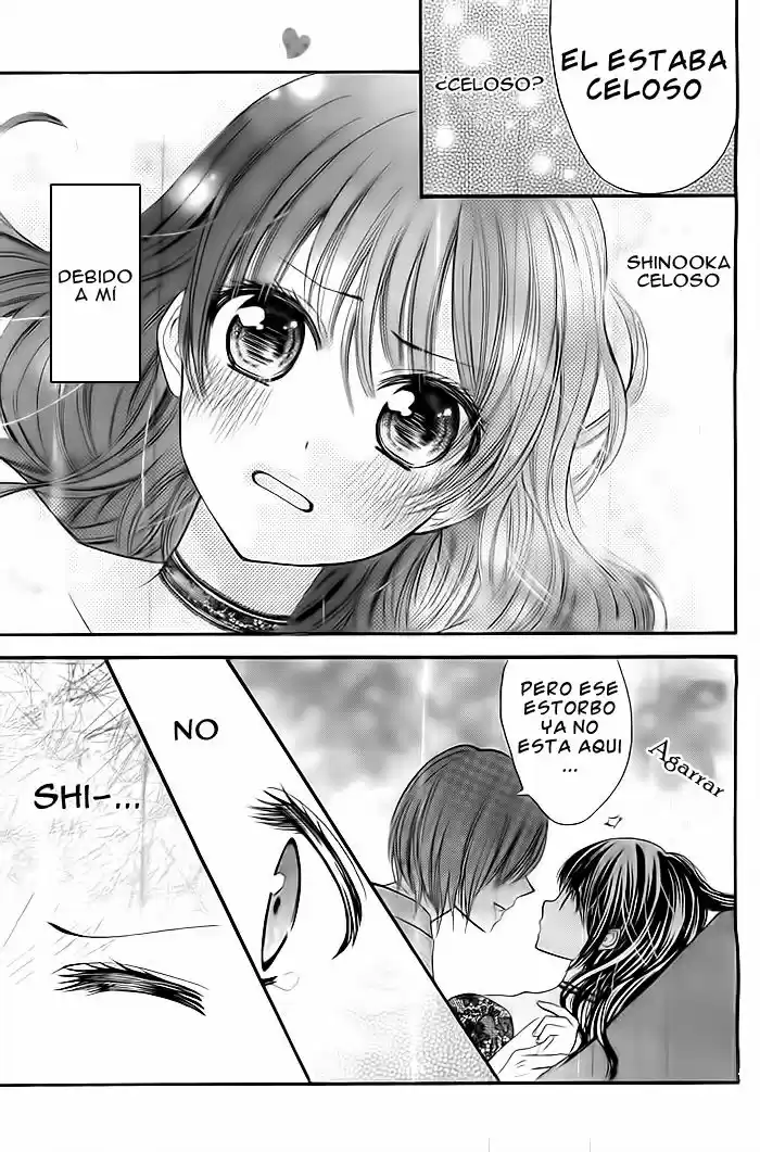 Oazuke Shitsuji (SUGI Shippo) (2016) - Capítulo - Página 20 - LectorTMOo