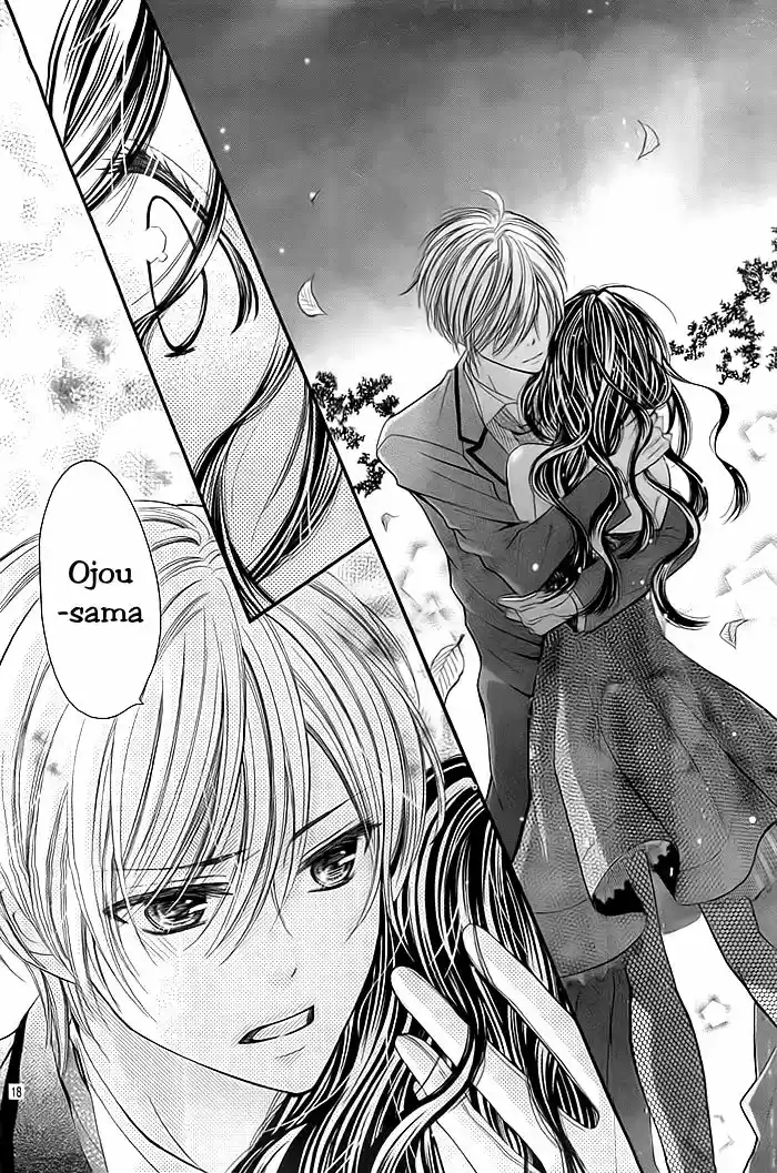 Oazuke Shitsuji (SUGI Shippo) (2016) - Capítulo - Página 23 - LectorTMOo