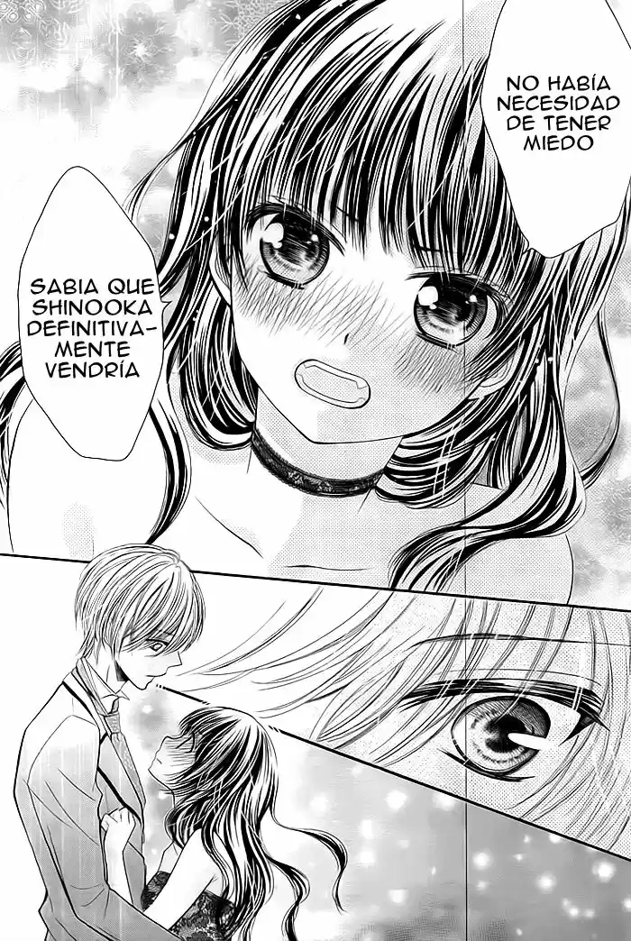 Oazuke Shitsuji (SUGI Shippo) (2016) - Capítulo - Página 25 - LectorTMOo