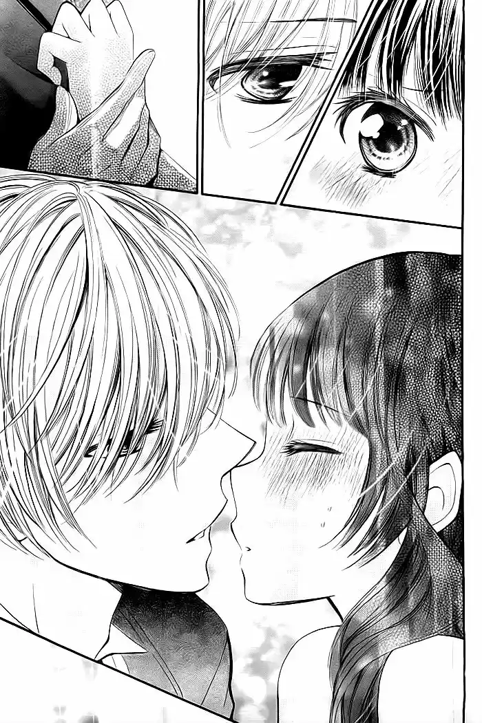 Oazuke Shitsuji (SUGI Shippo) (2016) - Capítulo - Página 26 - LectorTMOo