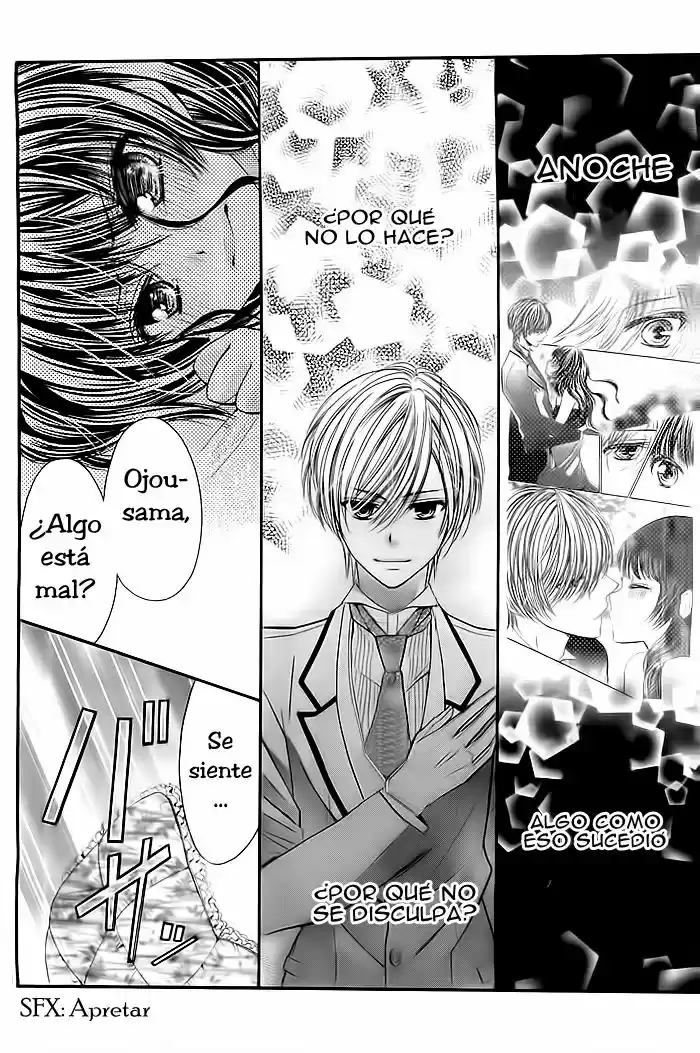 Oazuke Shitsuji (SUGI Shippo) (2016) - Capítulo - Página 29 - LectorTMOo