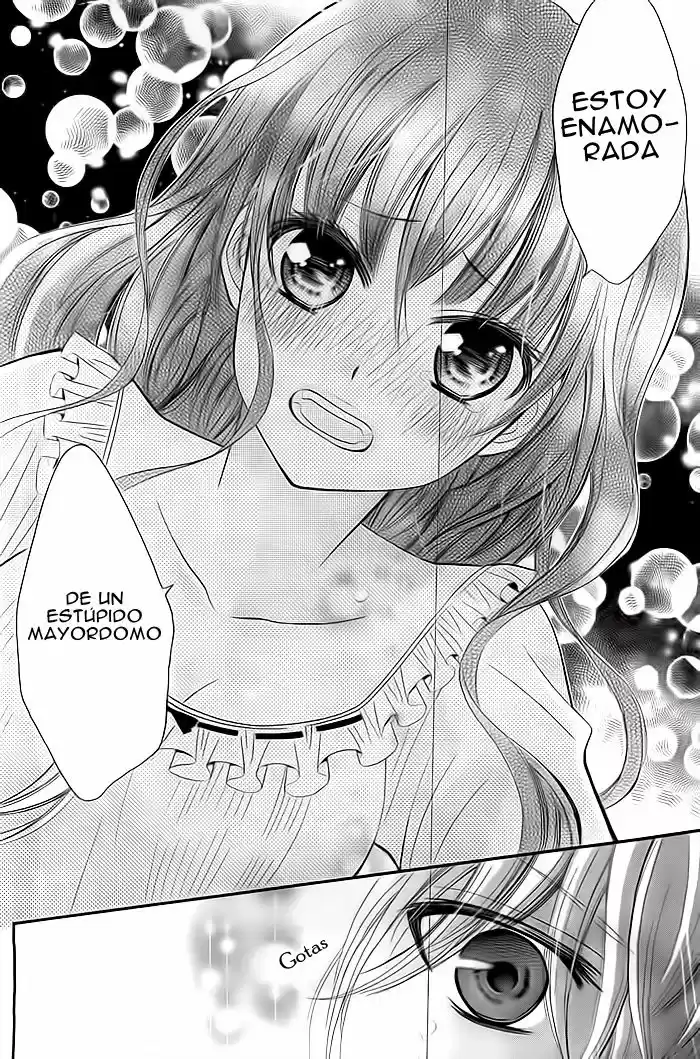 Oazuke Shitsuji (SUGI Shippo) (2016) - Capítulo - Página 31 - LectorTMOo
