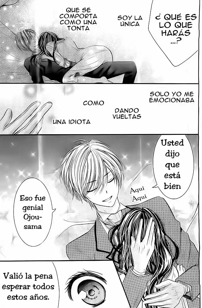 Oazuke Shitsuji (SUGI Shippo) (2016) - Capítulo - Página 32 - LectorTMOo