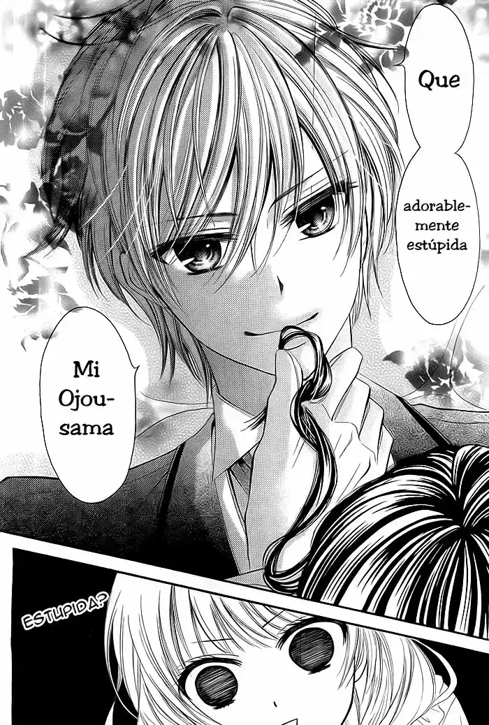 Oazuke Shitsuji (SUGI Shippo) (2016) - Capítulo - Página 33 - LectorTMOo