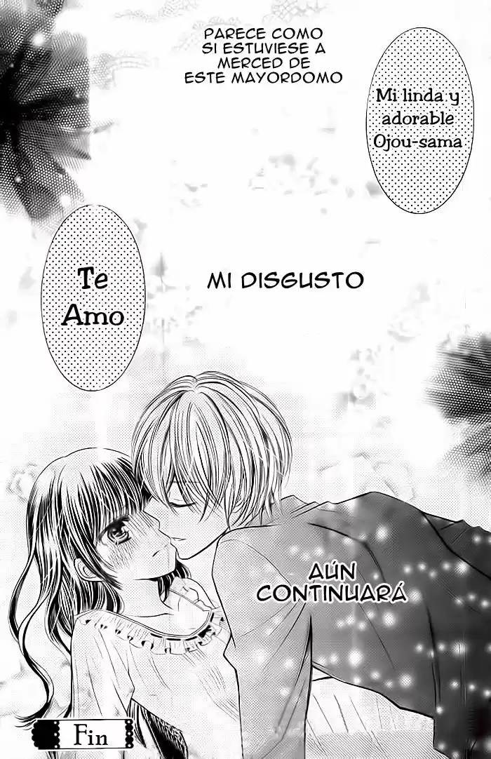Oazuke Shitsuji (SUGI Shippo) (2016) - Capítulo - Página 37 - LectorTMOo