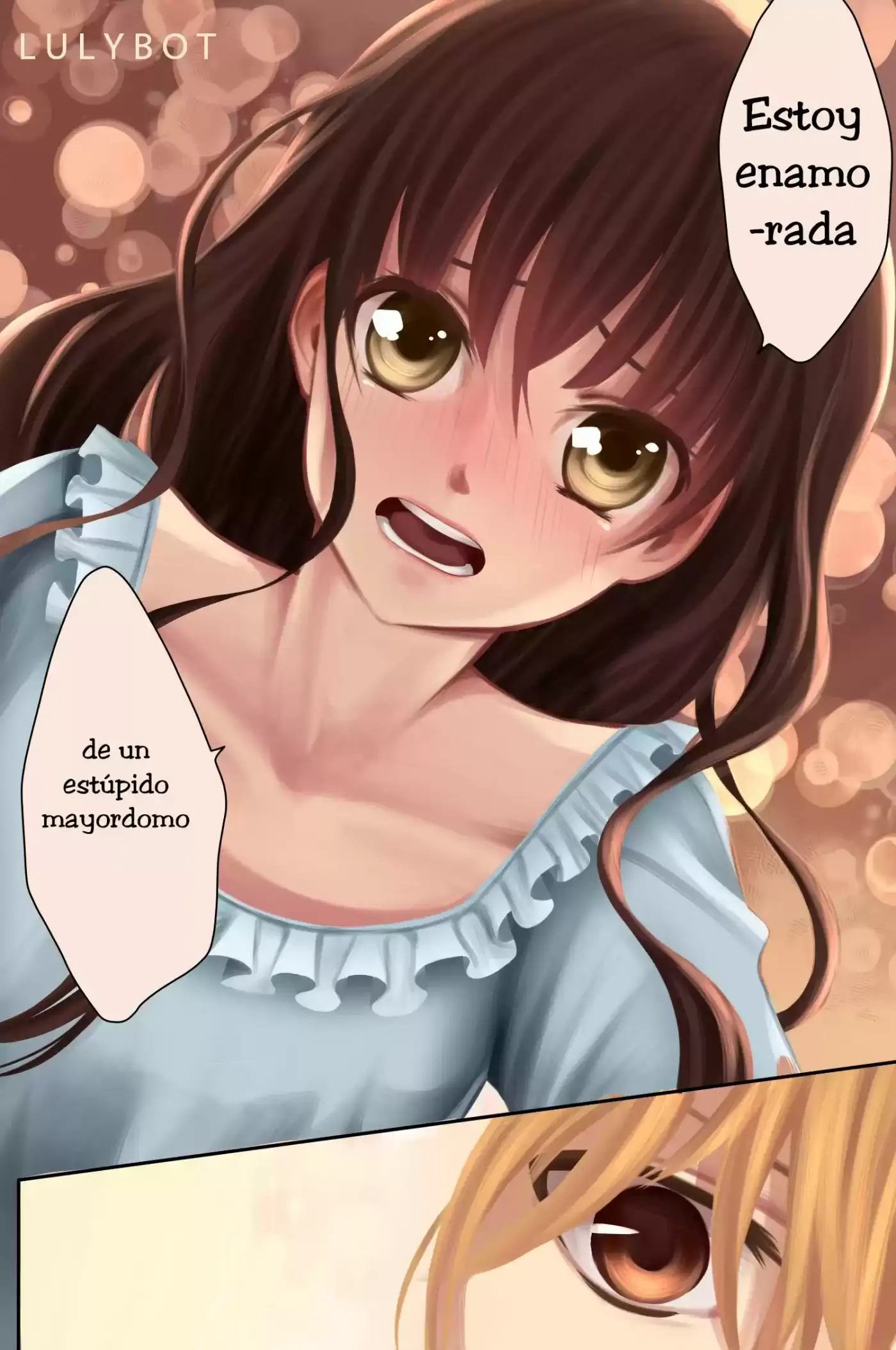 Oazuke Shitsuji (SUGI Shippo) (2016) - Capítulo - Página 38 - LectorTMOo