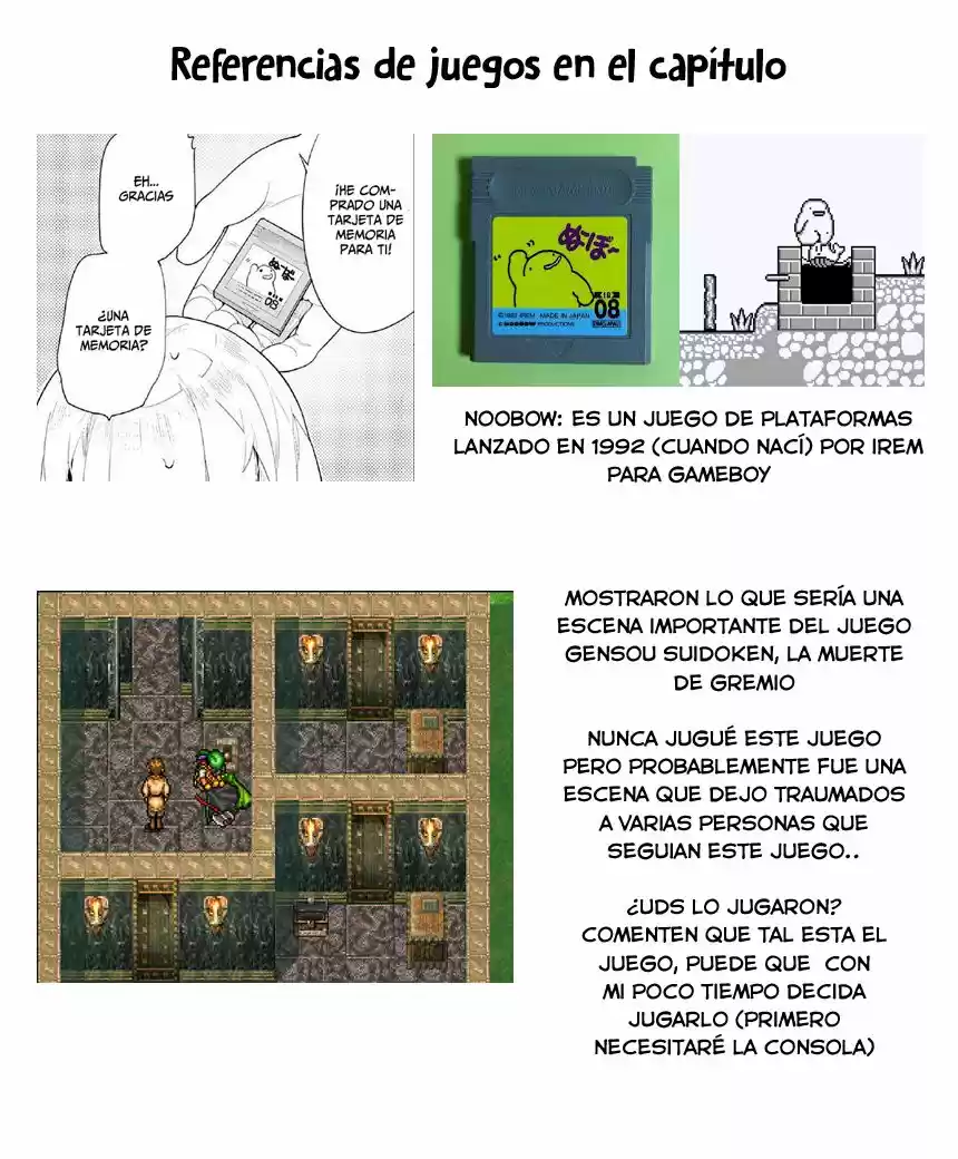 Obaa-chan to Game (2015) - Capítulo 1 - Página 18 - LectorTMOo