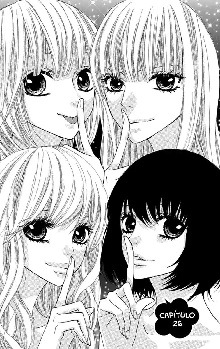 Obaka-chan Koigatariki (2016) - Capítulo 0.4 - Página 1 - LectorTMOo