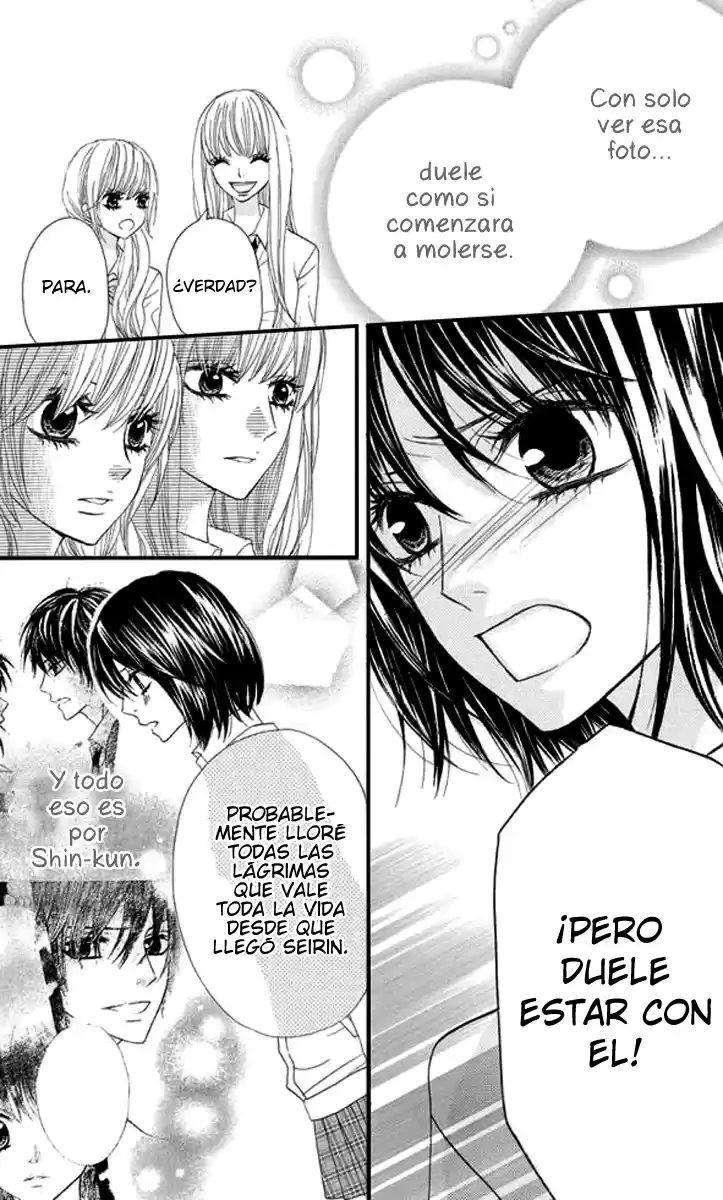 Obaka-chan Koigatariki (2016) - Capítulo 0.4 - Página 13 - LectorTMOo