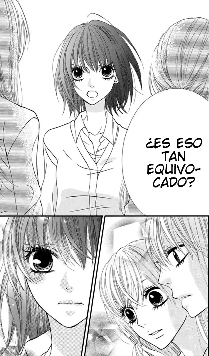 Obaka-chan Koigatariki (2016) - Capítulo 0.4 - Página 15 - LectorTMOo