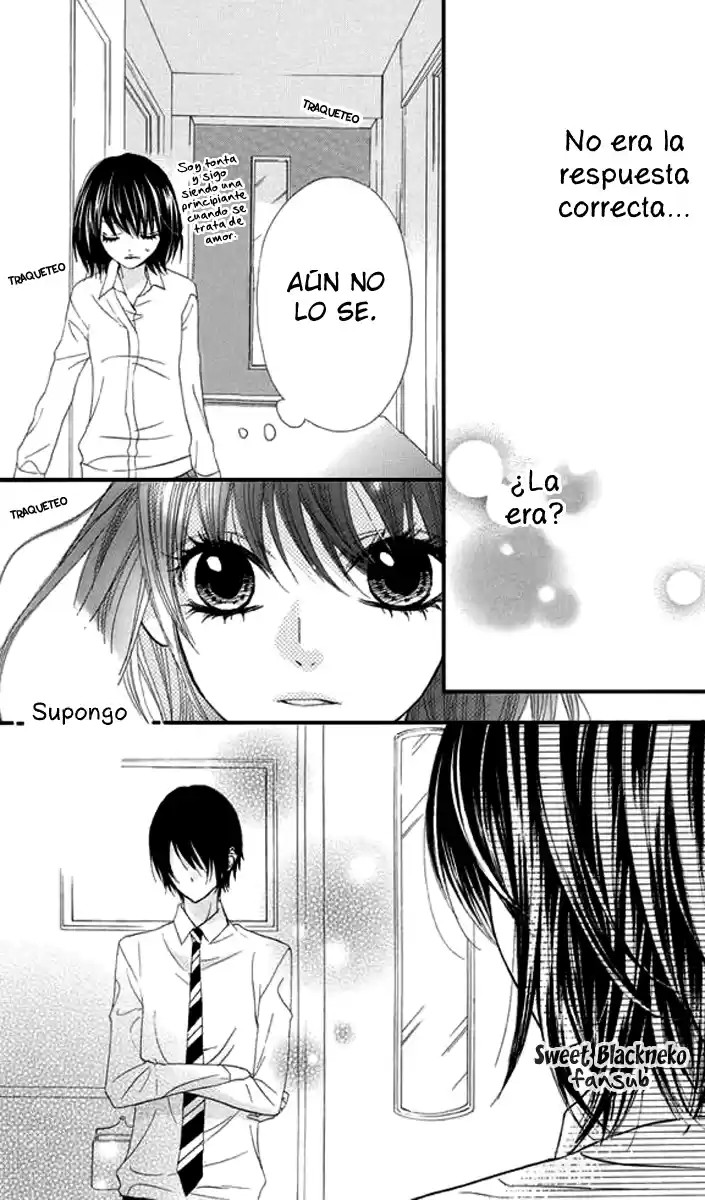 Obaka-chan Koigatariki (2016) - Capítulo 0.4 - Página 17 - LectorTMOo