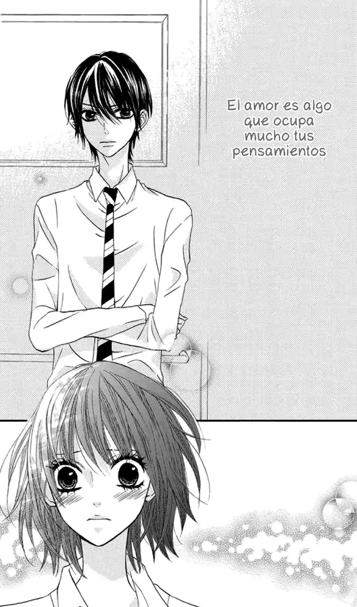Obaka-chan Koigatariki (2016) - Capítulo 0.4 - Página 18 - LectorTMOo
