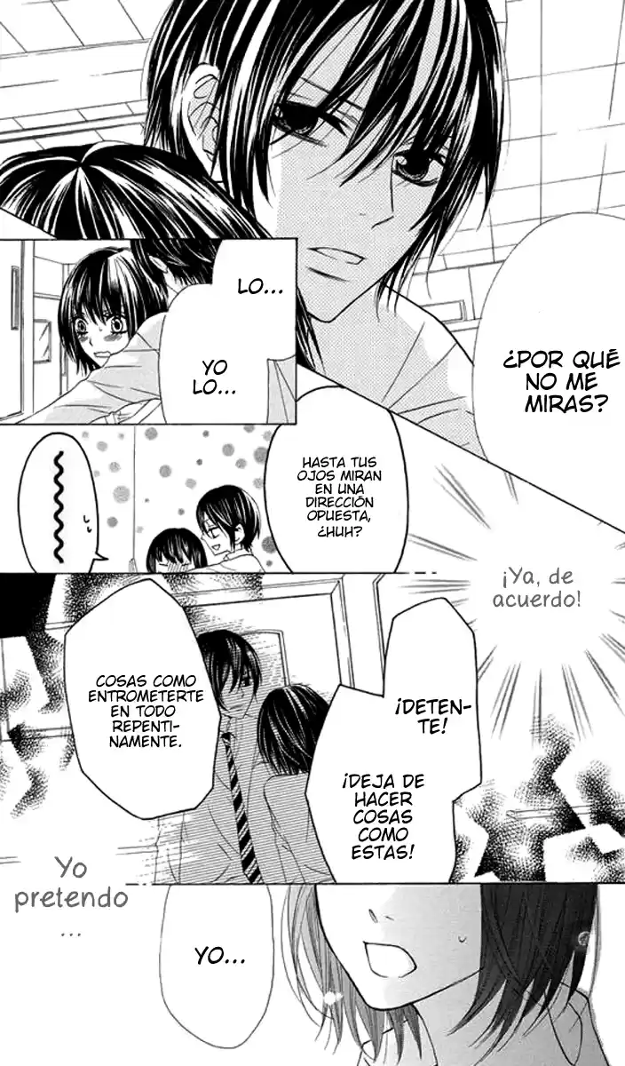 Obaka-chan Koigatariki (2016) - Capítulo 0.4 - Página 20 - LectorTMOo