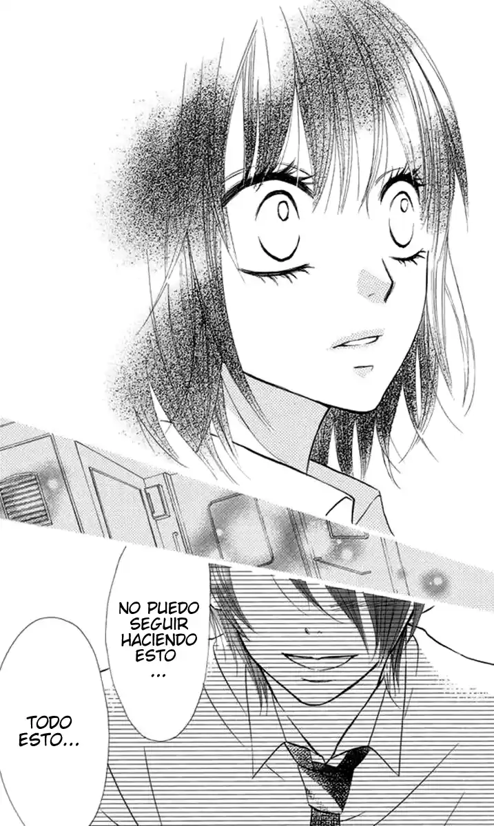 Obaka-chan Koigatariki (2016) - Capítulo 0.4 - Página 23 - LectorTMOo