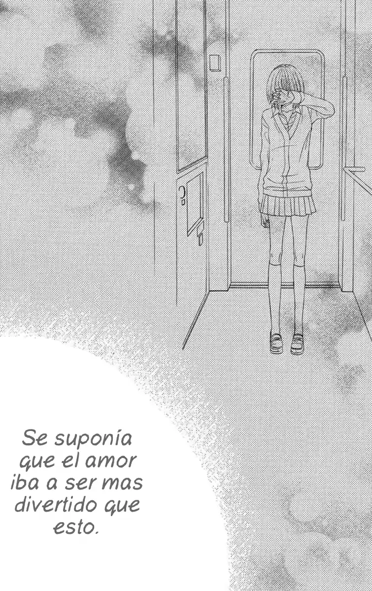 Obaka-chan Koigatariki (2016) - Capítulo 0.4 - Página 25 - LectorTMOo