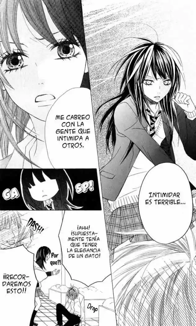 Obaka-chan Koigatariki (2016) - Capítulo 1 - Página 5 - LectorTMOo