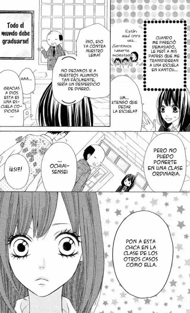 Obaka-chan Koigatariki (2016) - Capítulo 1 - Página 9 - LectorTMOo