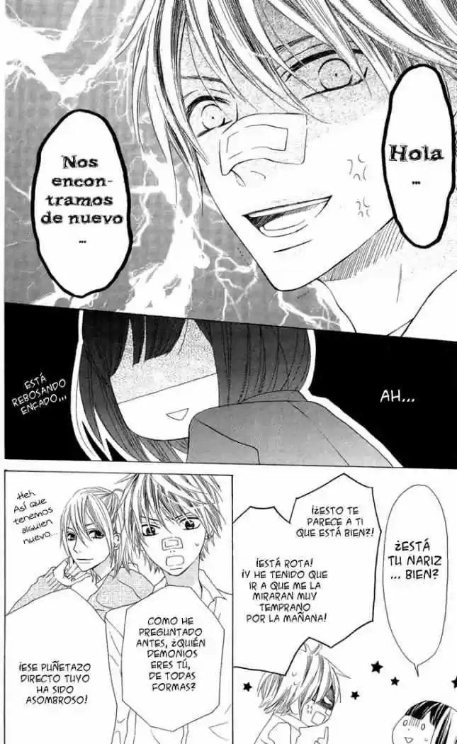 Obaka-chan Koigatariki (2016) - Capítulo 1 - Página 13 - LectorTMOo