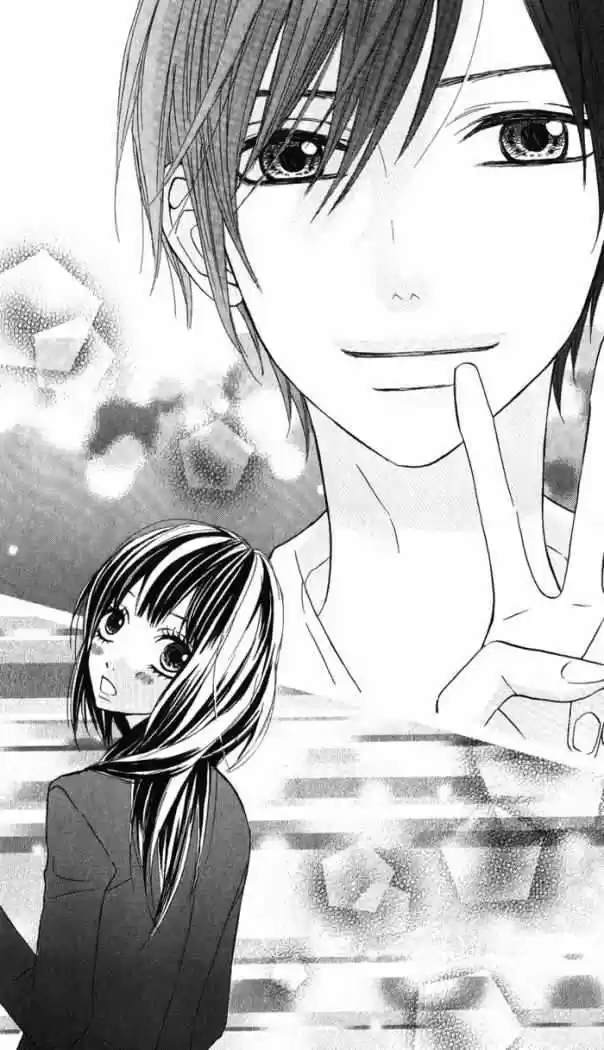 Obaka-chan Koigatariki (2016) - Capítulo 1 - Página 37 - LectorTMOo