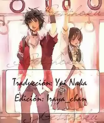 Obaka-chan Koigatariki (2016) - Capítulo 1 - Página 40 - LectorTMOo
