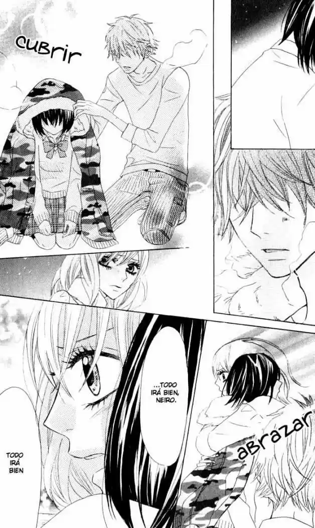 Obaka-chan Koigatariki (2016) - Capítulo 10 - Página 6 - LectorTMOo