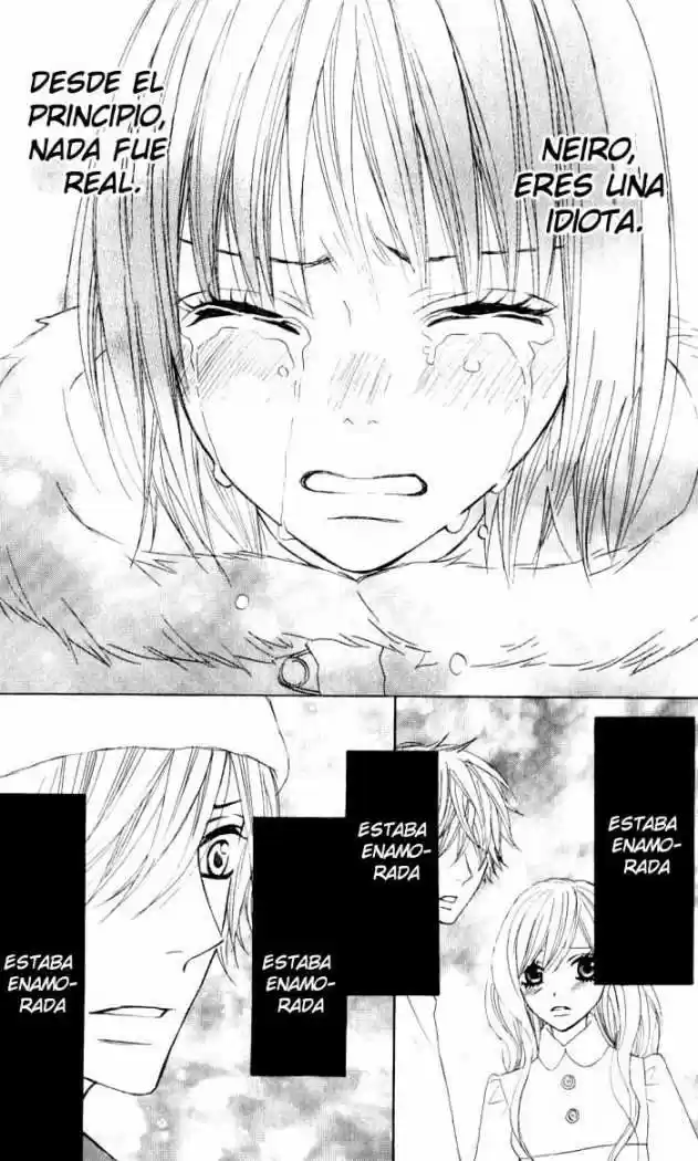 Obaka-chan Koigatariki (2016) - Capítulo 10 - Página 12 - LectorTMOo