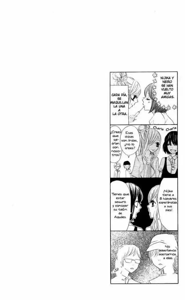 Obaka-chan Koigatariki (2016) - Capítulo 10 - Página 26 - LectorTMOo