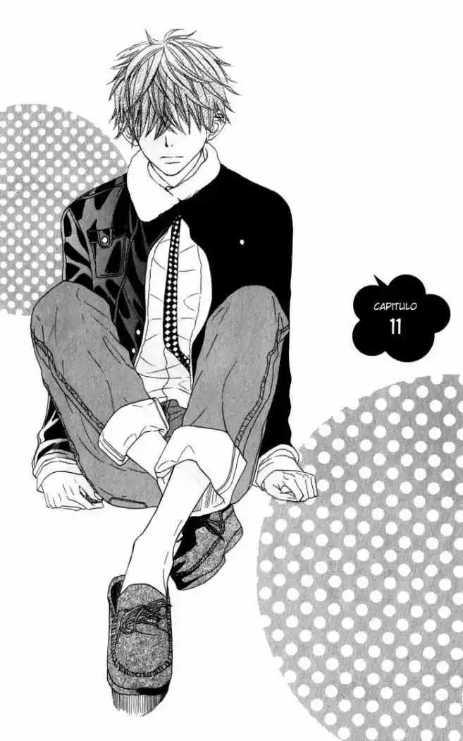 Obaka-chan Koigatariki (2016) - Capítulo 11 - Página 3 - LectorTMOo