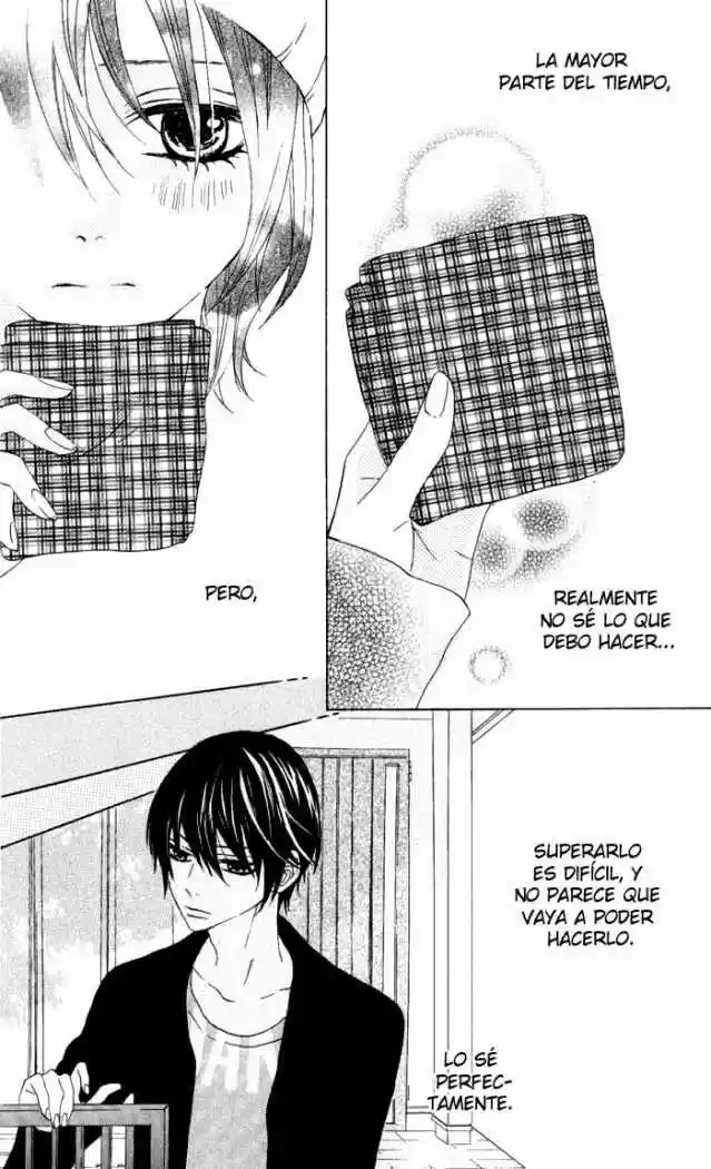 Obaka-chan Koigatariki (2016) - Capítulo 11 - Página 14 - LectorTMOo