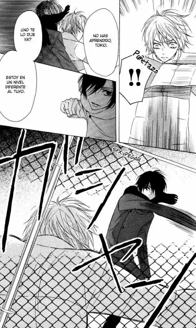 Obaka-chan Koigatariki (2016) - Capítulo 11 - Página 19 - LectorTMOo