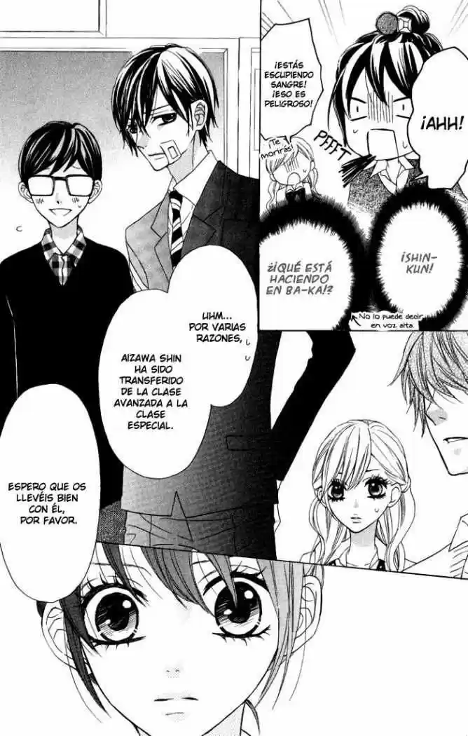 Obaka-chan Koigatariki (2016) - Capítulo 12 - Página 6 - LectorTMOo