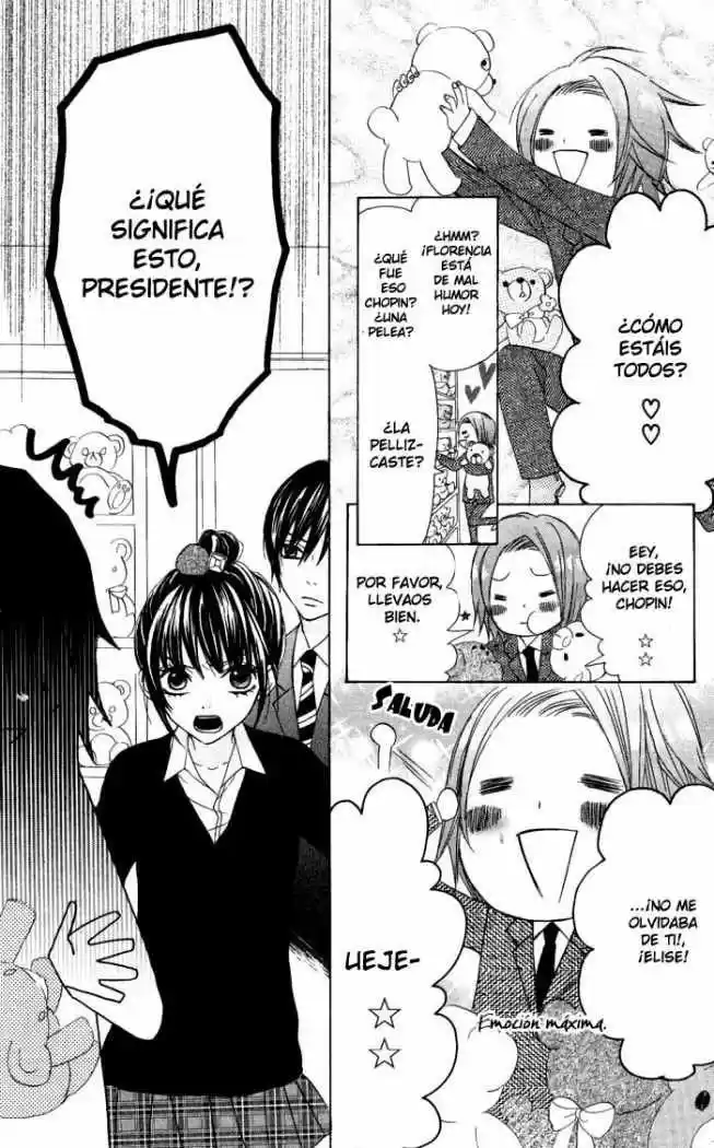 Obaka-chan Koigatariki (2016) - Capítulo 12 - Página 13 - LectorTMOo
