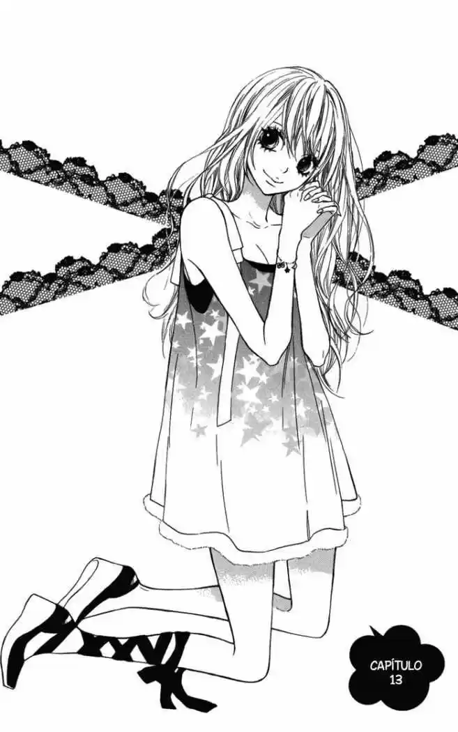 Obaka-chan Koigatariki (2016) - Capítulo 13 - Página 2 - LectorTMOo