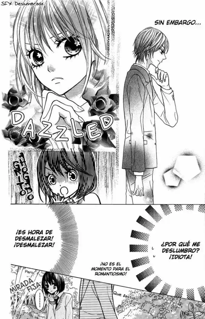 Obaka-chan Koigatariki (2016) - Capítulo 13 - Página 7 - LectorTMOo