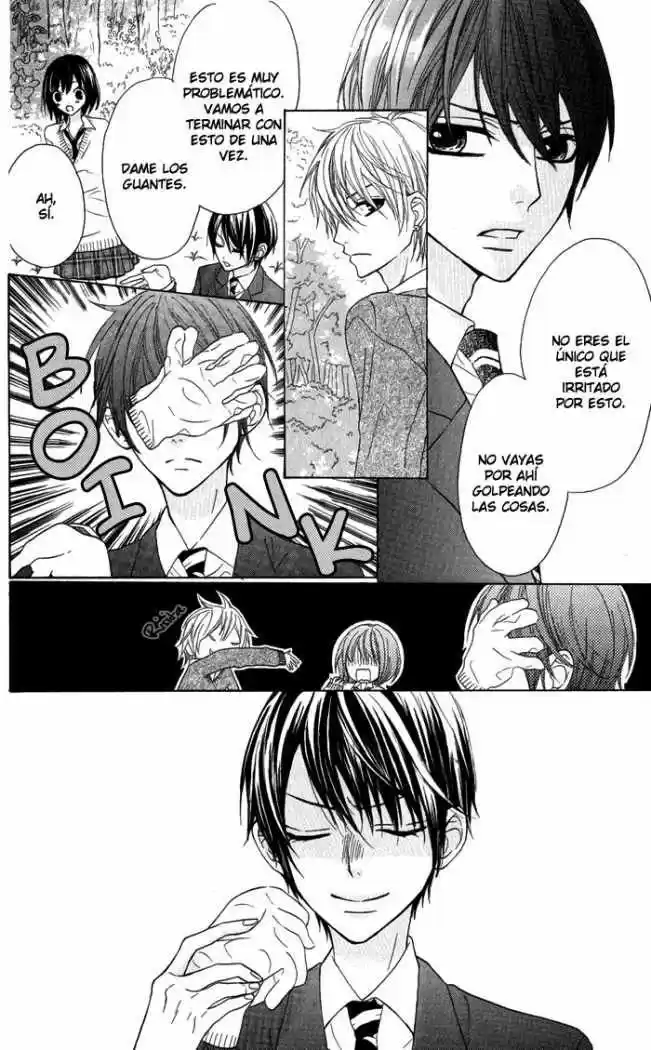 Obaka-chan Koigatariki (2016) - Capítulo 13 - Página 9 - LectorTMOo