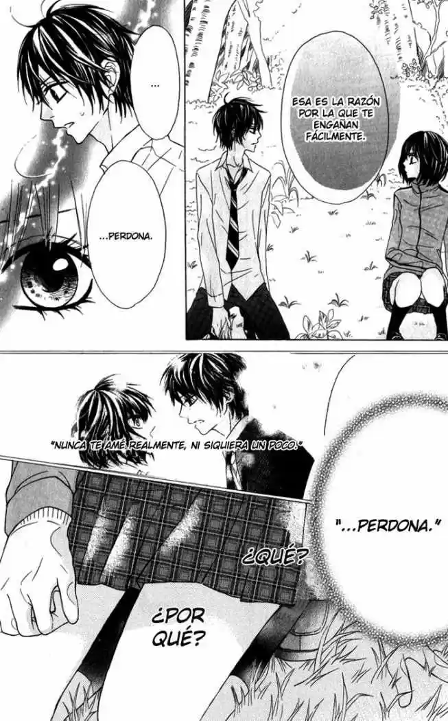Obaka-chan Koigatariki (2016) - Capítulo 13 - Página 13 - LectorTMOo