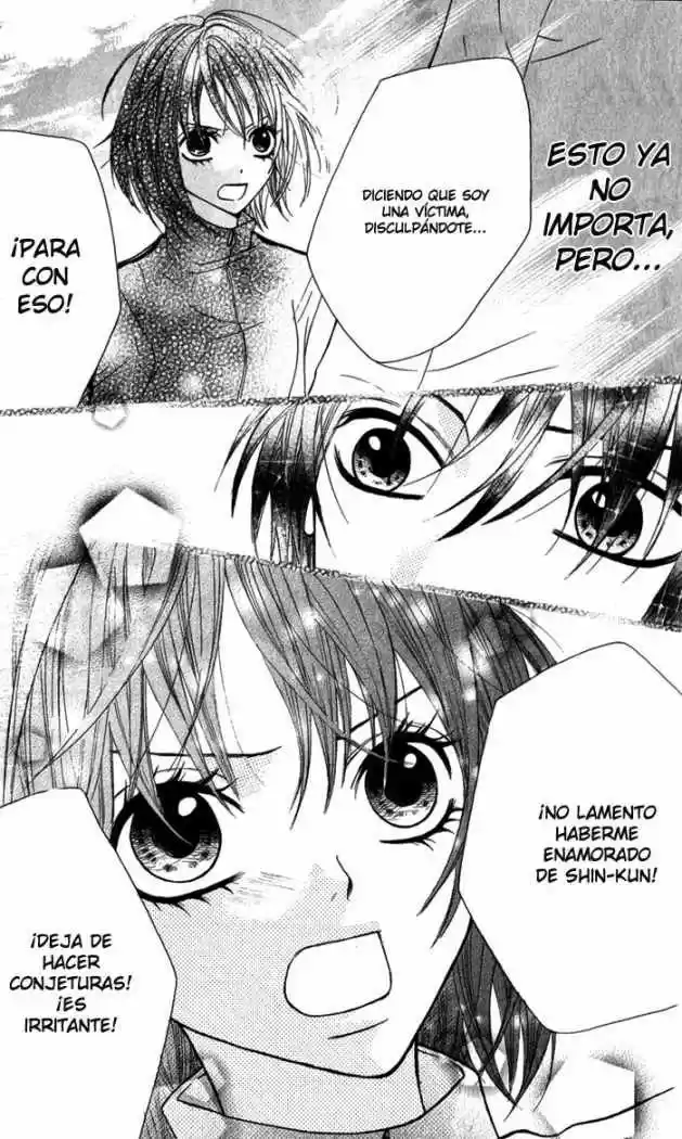 Obaka-chan Koigatariki (2016) - Capítulo 13 - Página 14 - LectorTMOo