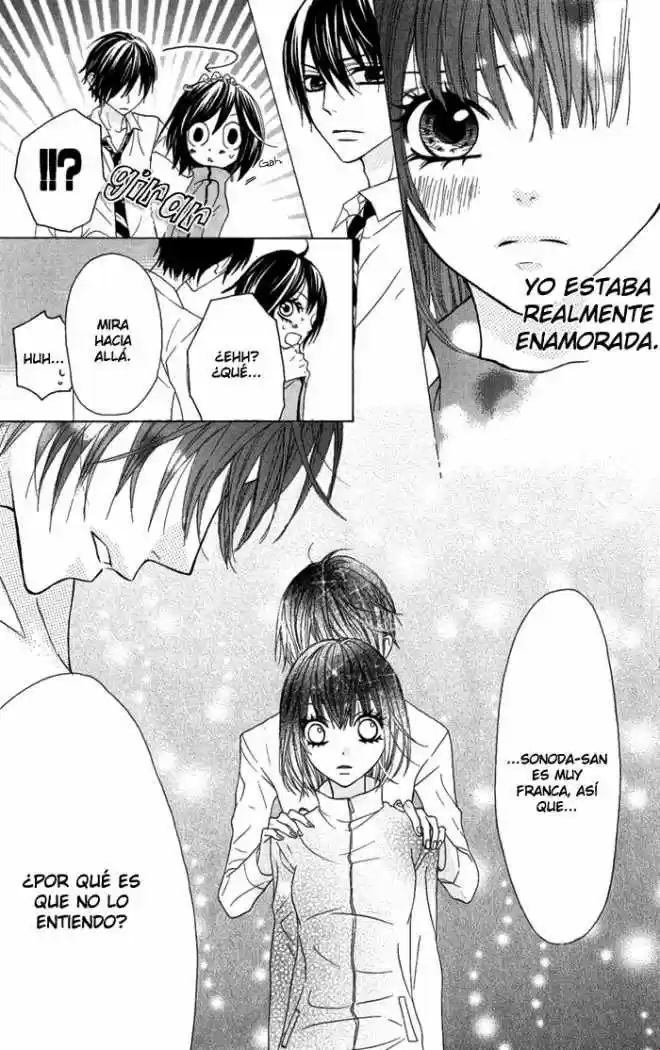 Obaka-chan Koigatariki (2016) - Capítulo 13 - Página 16 - LectorTMOo