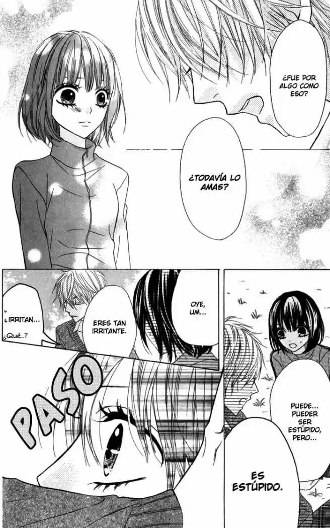 Obaka-chan Koigatariki (2016) - Capítulo 13 - Página 23 - LectorTMOo
