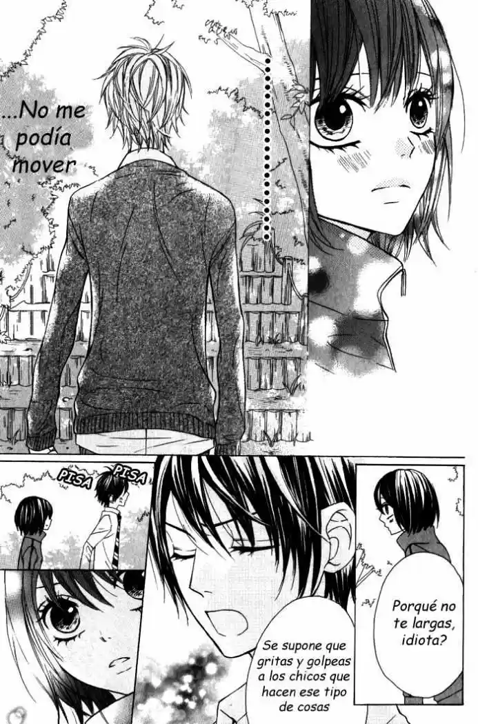 Obaka-chan Koigatariki (2016) - Capítulo 14 - Página 5 - LectorTMOo