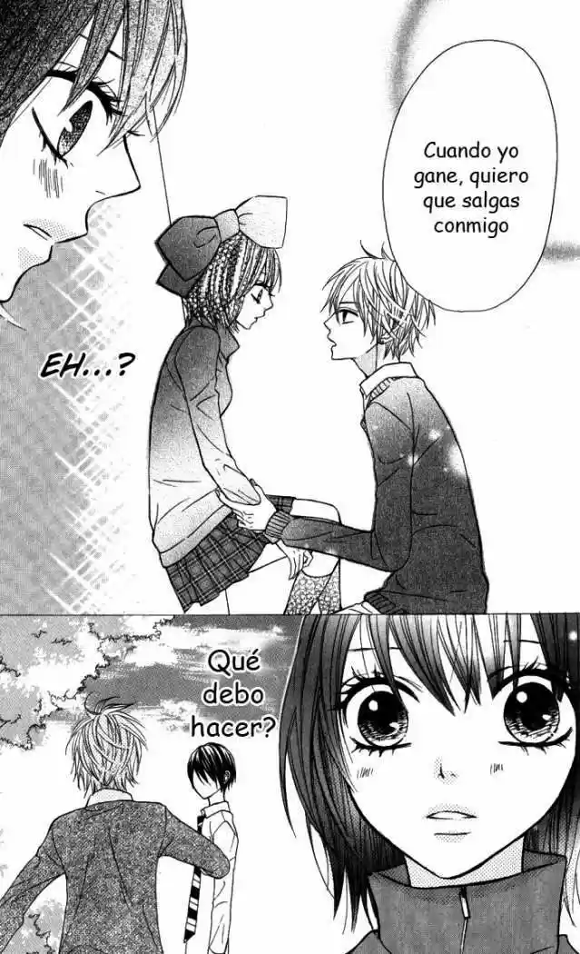 Obaka-chan Koigatariki (2016) - Capítulo 14 - Página 9 - LectorTMOo